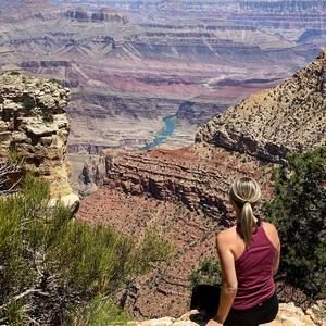 Meet your Posher, Kaitlyn